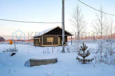 Продажа дома Омский. Давыдовка д.. Центральная ул.