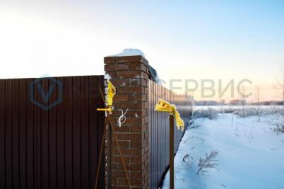 Продажа дома Омский. Давыдовка д.. Центральная ул.