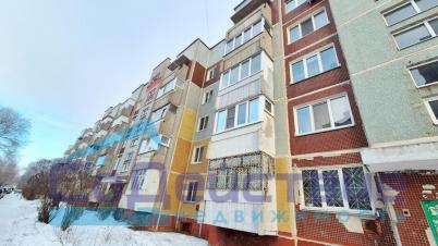 Продажа квартиры Омск. Багратиона, 90