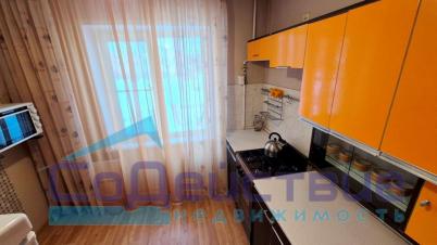 Продажа квартиры Омск. Багратиона, 90