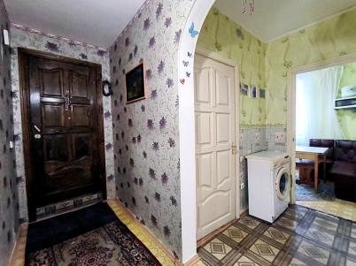 Продажа квартиры Омск. Амурский поселок, 22 Партсъезда, 11