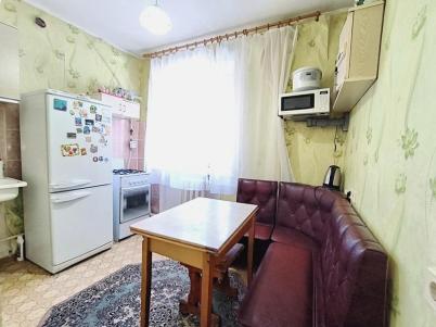 Продажа квартиры Омск. Амурский поселок, 22 Партсъезда, 11