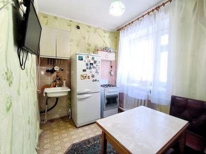 Продажа квартиры Омск. Амурский поселок, 22 Партсъезда, 11