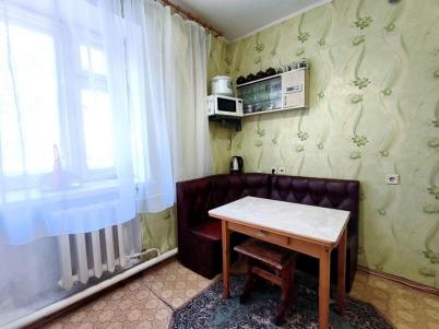 Продажа квартиры Омск. Амурский поселок, 22 Партсъезда, 11