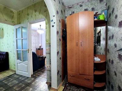 Продажа квартиры Омск. Амурский поселок, 22 Партсъезда, 11