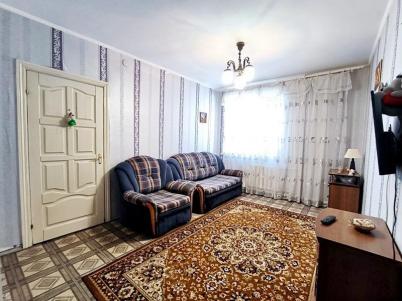 Продажа квартиры Омск. Амурский поселок, 22 Партсъезда, 11