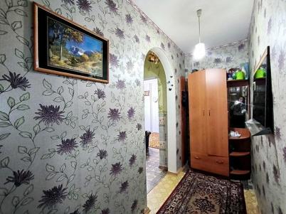 Продажа квартиры Омск. Амурский поселок, 22 Партсъезда, 11