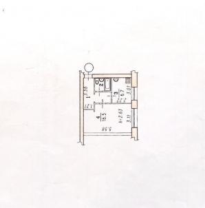 Продажа квартиры Омск. Амурский поселок, 22 Партсъезда, 11