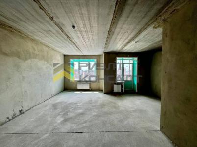 Продажа новостройки Омск. ул. Б.Г. Шаронова, д. 27