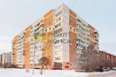 Продажа квартиры Омск. улица Дианова, 30