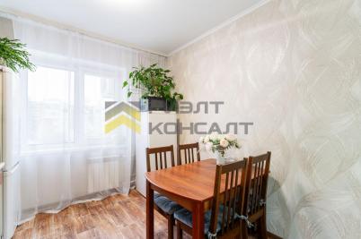 Продажа квартиры Омск. улица Дианова, 30