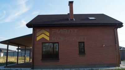Продажа дома улица 4-я Северная, 8 Продажа дома улица 4-я Северная, 8