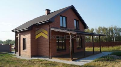 Продажа дома улица 4-я Северная, 8 Продажа дома улица 4-я Северная, 8