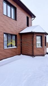 Продажа дома Омск.&nbsp;г Омск, ул Деловая