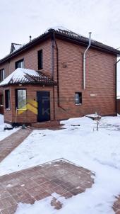 Продажа дома Омск.&nbsp;г Омск, ул Деловая