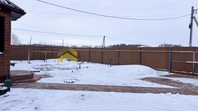 Продажа дома Омск.&nbsp;г Омск, ул Деловая