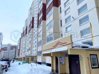 Продажа квартиры Завертяева ул., 18, к 5