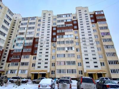 Продажа квартиры Завертяева ул., 18, к 5