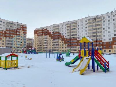 Продажа квартиры Завертяева ул., 18, к 5