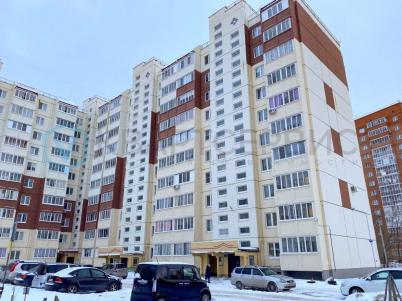 Продажа квартиры Завертяева ул., 18, к 5