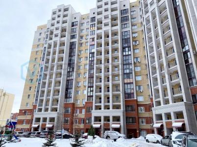 Продажа квартиры Красный Путь ул., 101, к 1