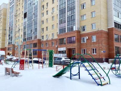 Продажа квартиры Красный Путь ул., 101, к 1