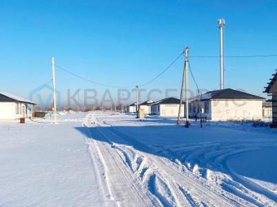 Продажа дома Омский. Верхний Карбуш д.. Вишневая ул.