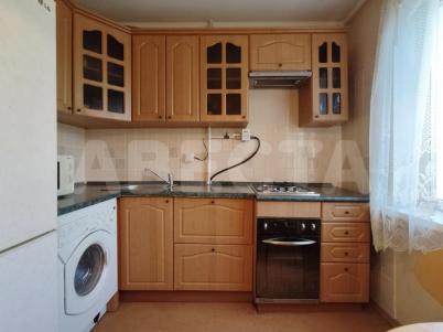 Продажа квартиры Омск. ул. 21-я Амурская, 16