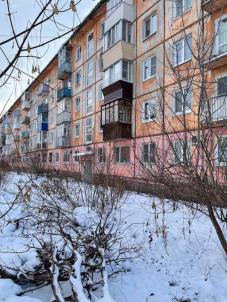 Продажа квартиры Омск. 19 Партсъезда, 35