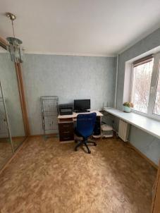 Продажа квартиры Омск. 19 Партсъезда, 35