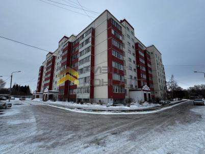 Продажа квартиры Омск.&nbsp;улица Пархоменко, 23а