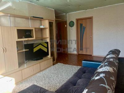 Продажа квартиры Омск. улица Перелета, 4