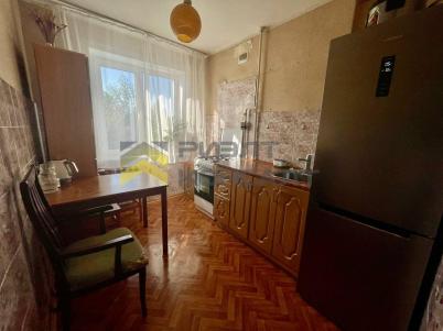 Продажа квартиры Омск. улица Перелета, 4