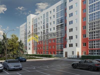 Продажа квартиры Омск. улица Дианова, 34