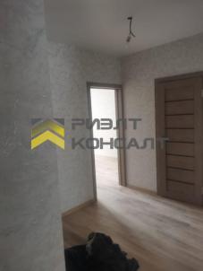 Продажа квартиры Омск. улица Дианова, 34