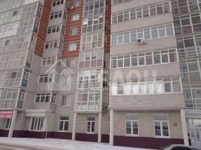 Продажа квартиры Богдана Хмельницкого ул., 38, к 2