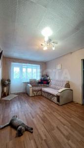 Продажа квартиры Омск. ул. Авиагородок, 7