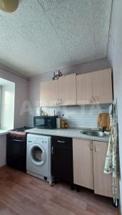 Продажа квартиры Омск. ул. Авиагородок, 7