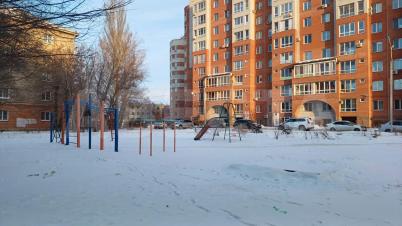 Продажа квартиры Омск. ул. Авиагородок, 7