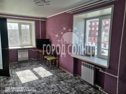 Продажа квартиры Омск. Чкаловский, Пономаренко, 2 Продажа квартиры Омск. Чкаловский, Пономаренко, 2