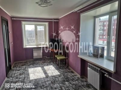 Продажа квартиры Омск. Чкаловский, Пономаренко, 2 Продажа квартиры Омск. Чкаловский, Пономаренко, 2