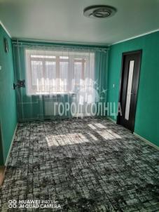 Продажа квартиры Омск. Чкаловский, Пономаренко, 2 Продажа квартиры Омск. Чкаловский, Пономаренко, 2