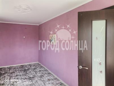 Продажа квартиры Омск. Чкаловский, Пономаренко, 2 Продажа квартиры Омск. Чкаловский, Пономаренко, 2