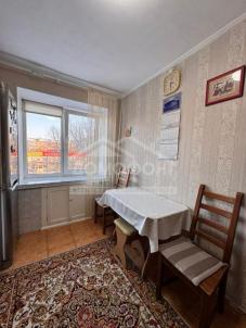 Продажа квартиры Омск. Комкова, 2