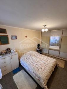 Продажа квартиры Омск. Комкова, 2