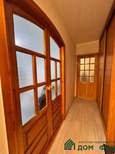 Продажа квартиры Омск. Комкова, 2 Продажа квартиры Омск. Комкова, 2