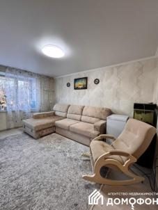 Продажа квартиры Омск. Комкова, 2 Продажа квартиры Омск. Комкова, 2