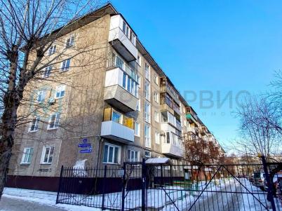 Продажа квартиры Рождественского ул., 13