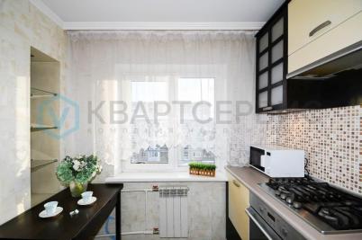 Продажа квартиры Рождественского ул., 13