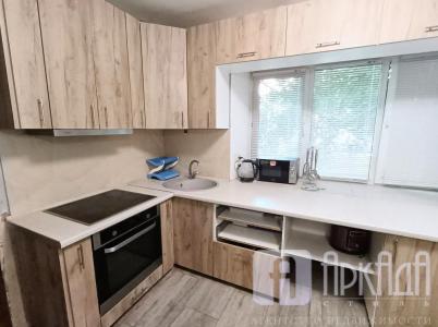 Продажа квартиры Омск. ул 22 Апреля, 24